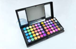 180 Full Color Makeup Eyeshadow Palette Eye Shadow Professional 