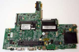   D810 Intel Laptop Motherboard ATI Radeon Graphics   Y8689  