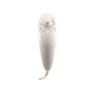  Game Nunchuk Remote Controller for Nintendo Wii 