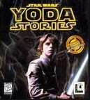   STORIES Vintage Lucas Arts PC Game Star Wars NEW 023272311186  