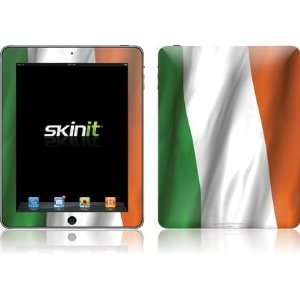  Ireland skin for Apple iPad