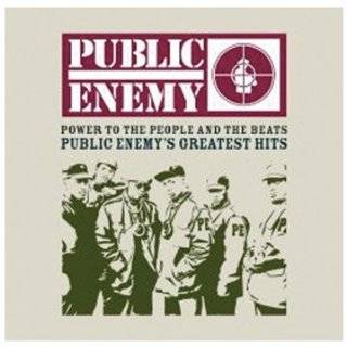 Power to the People & The Beats Greatest Hits