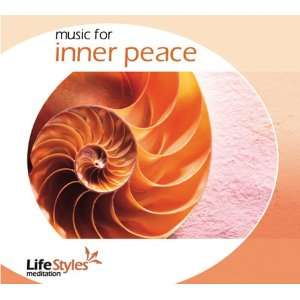  Music for Inner Peace Various Artists Music