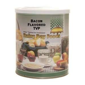  Bacon Flavored TVP #2.5 can