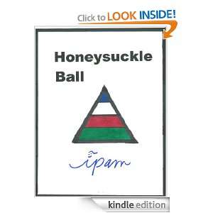 Start reading Honeysuckle Ball 