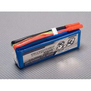  Turnigy 3000mAh 4S 20C LiPo Battery Toys & Games