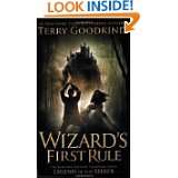   , Part 2 (Sword of Truth, Book 10) by Terry Goodkind (May 29, 2007