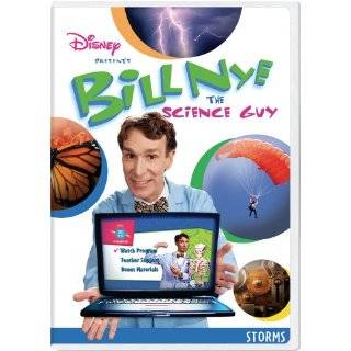 Bill Nye the Science Guy Atmosphere Classroom Edition [Interactive 