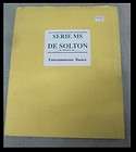 SOLTON MIDI Artist 2000 Accordion 120 bass Bell Duovox Ketron 