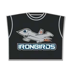    Ironbirds Minor League T Shirt (09) (EA)