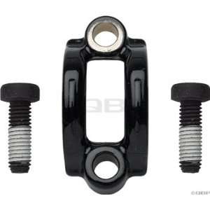   : Avid Lever clamp+bolt kit, 09 Elixir   black ea: Sports & Outdoors