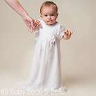 Baby Beau & Belle Melissa Christening Gown