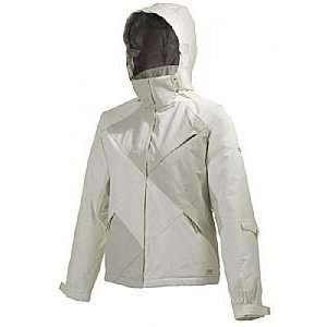  Helly Hansen® Womens Kip Waterproof Insulated Jacket 