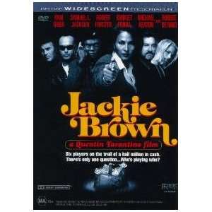  Jackie Brown Movies & TV