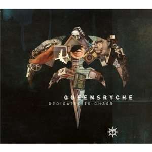  Dedicated To Chaos (Special Edition) Queensryche Music