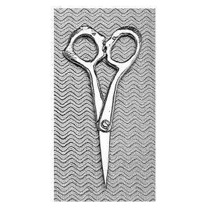  Functional Art Man Woman Scissors: Everything Else