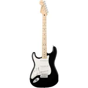  Fender® Standard Stratocaster® Left Hand Electric Guitar 