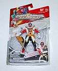 SEALED Power Rangers 4 Inch SAMURAI MASTER XANDRED Action Figure Toy 