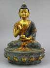Thangka, Tibetan Antiques items in Buddha Statue 