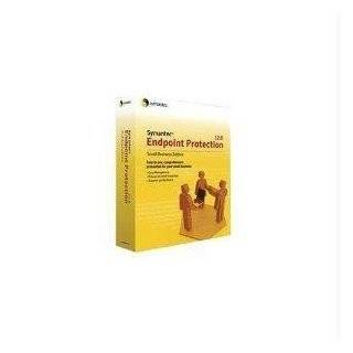  Symantec Endpoint Protection (10 user) [Old Version 