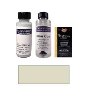   Paint Bottle Kit for 2012 Chrysler Town & Country (FS/KFS): Automotive