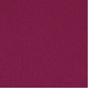  62 Wide Organic Cotton Jersey Knit Magenta Fabric By The 