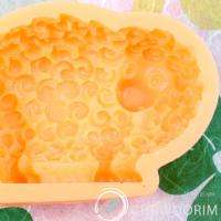   silicone mold for soap making,candle making handmade making supplies