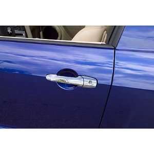  Putco Ford Mustang Chrome Door Handles Automotive