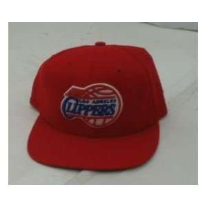  Los Angeles Clippers Cap by New Era