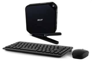 Acer Aspire Revo R3700 320G 4G DDR3 RAM Mini PC  