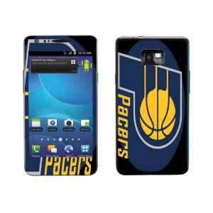  Meestick Indiana Pacers Vinyl Adhesive Decal Skin for 