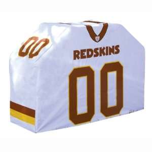    Washington Redskins   00 Jersey Grill Cover: Sports & Outdoors