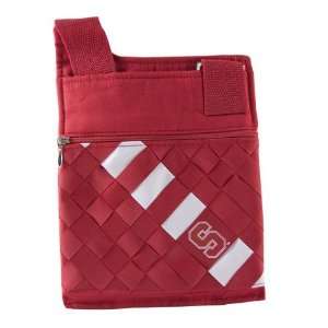  Stanford Cardinals Game Day Purse from Tessuta   Stanford 