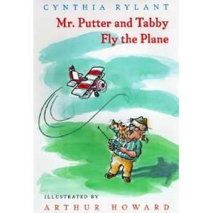  Mr. Putter & Tabby Fly the Plane [MR PUTTER & TABBY FLY 