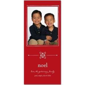  Holiday Cards   Folksy Noel By Studio Basics: Health 