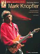 Mark Knopfler & Chet Atkins Neck & Neck Guitar Tab Book  