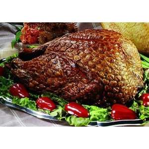 Heritage Smoked Applewood Turkey Grocery & Gourmet Food