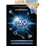 The 39 Clues Book 10 Into the Gauntlet by Margaret Peterson Haddix 