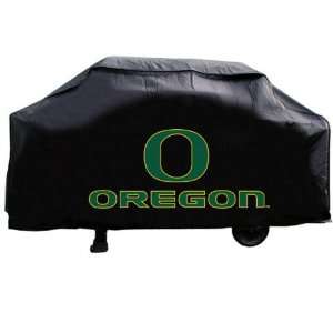  Oregon Ducks Economy Grill Cover: Sports & Outdoors