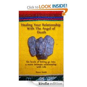   With The Angel Of Death: Raven Smith:  Kindle Store