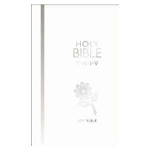 Tniv Joy Bible: Todays New International Version (International Bible 