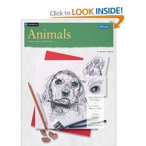  Drawing: Animals (How to Draw & Paint/Art Instruction 