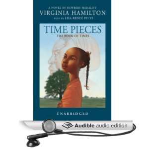   of Times (Audible Audio Edition) Virginia Hamilton, Lisa Pitts Books