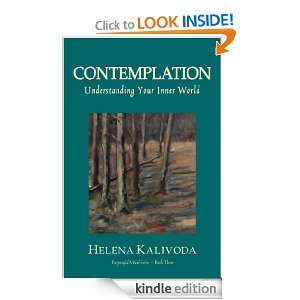 Contemplation, Understanding Your Inner World (Purposeful Mind   Book 
