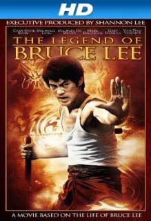  The Legend Of Bruce Lee (English Subtitled) [HD]: Kwok 