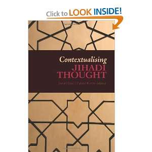  Contextualising Jihadi Thought. Jeevan Deol and Zaheer 