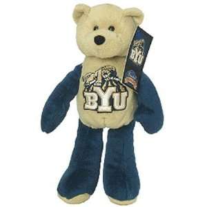  Brigham Young University BYU Cougars Bear Toys & Games