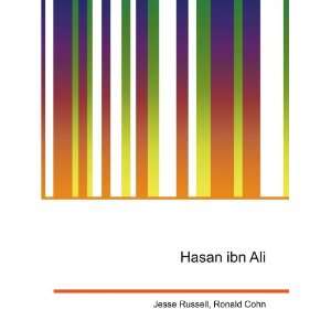  Hasan ibn Ali Ronald Cohn Jesse Russell Books