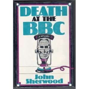  Death at the BBC Books
