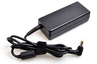 AC Adapter Battery Charger EMACHINES D525, N 10 LAPTOP  
